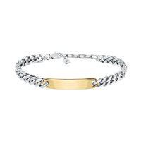 Armband Morellato Herr CATENE in Stahl SATX15 - SATX15